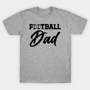 Football Dad T-Shirt